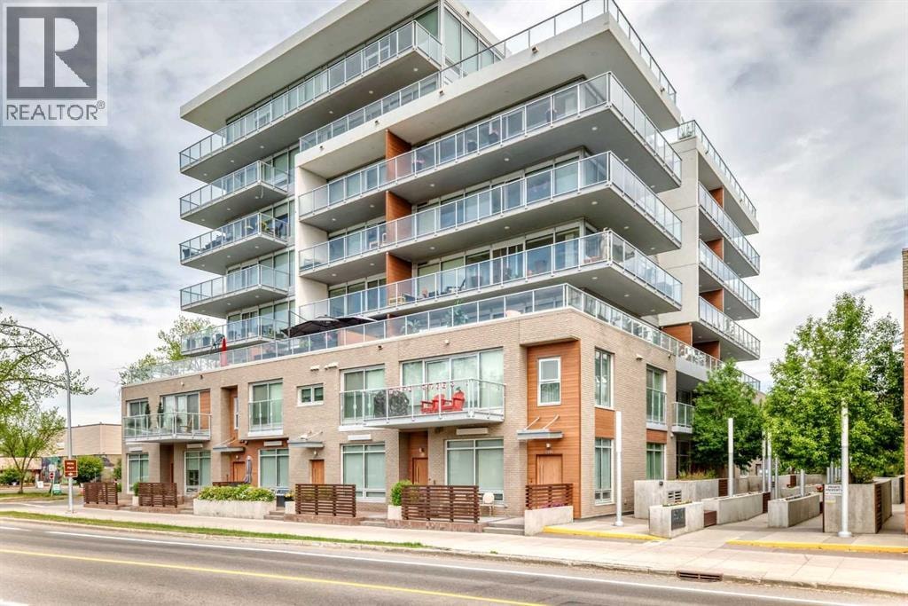 2105, 1234 5 Avenue NW — photo 3