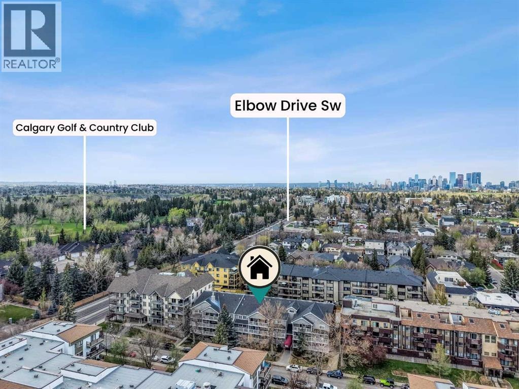 201, 732 57 Avenue SW — photo 39
