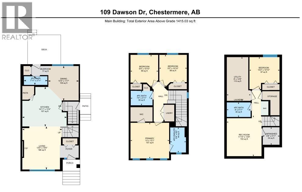 109 Dawson Drive — photo 40