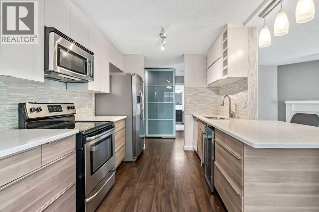 204, 1512 16 Avenue SW — photo 9