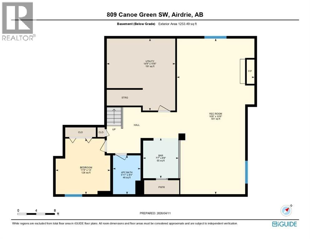 809 Canoe Green SW — photo 50