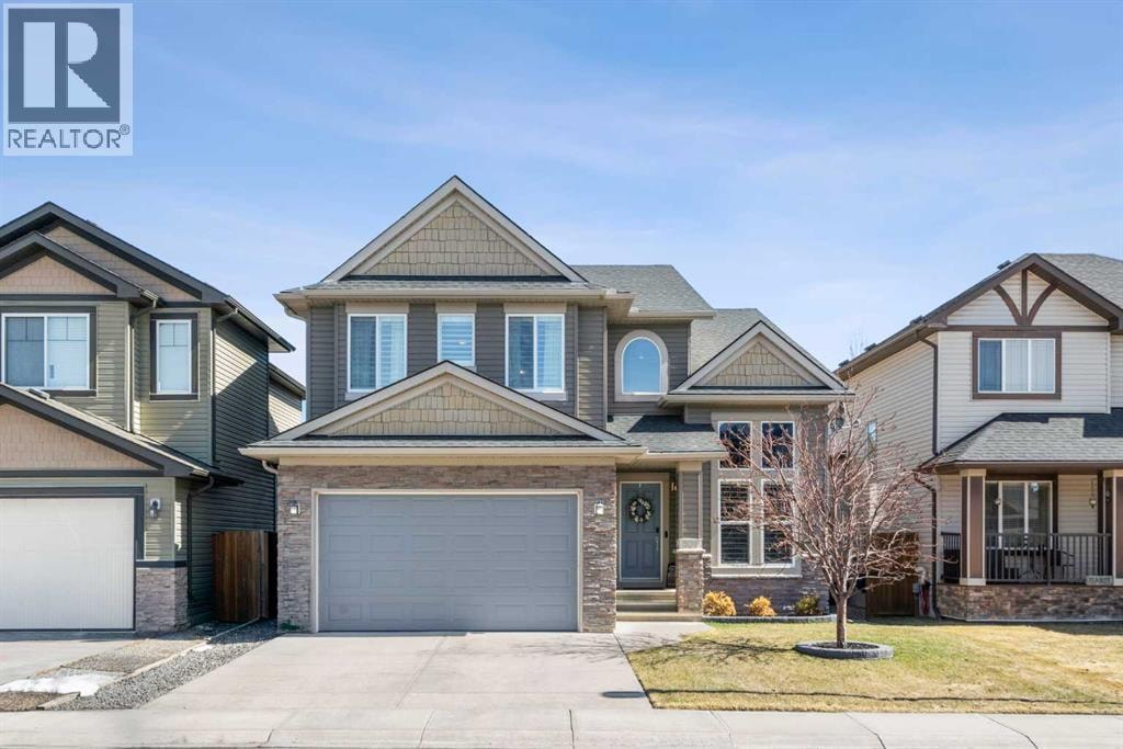 809 Canoe Green SW — photo 1
