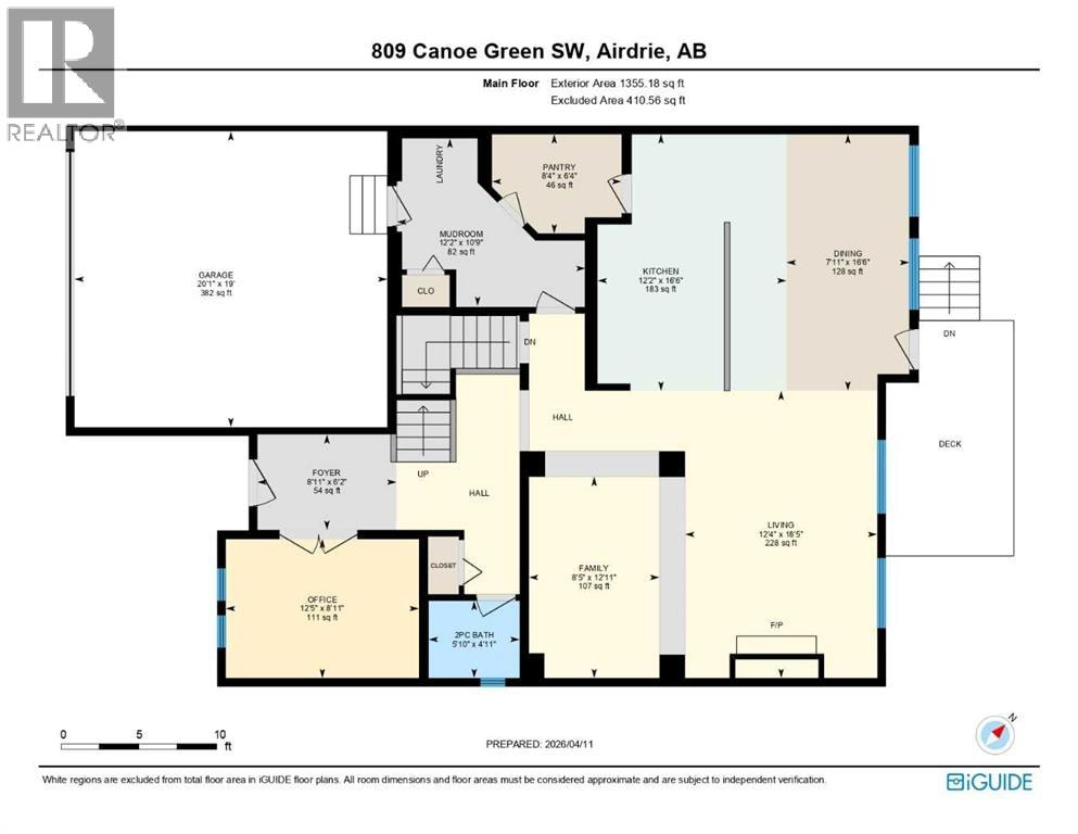 809 Canoe Green SW — photo 48