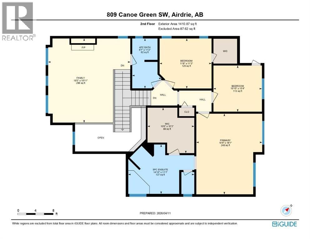 809 Canoe Green SW — photo 49