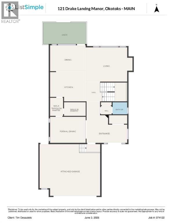 121 Drake Landing Manor — photo 48