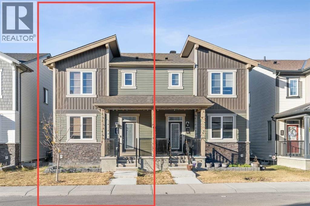 223 Carrington Circle NW — photo 1