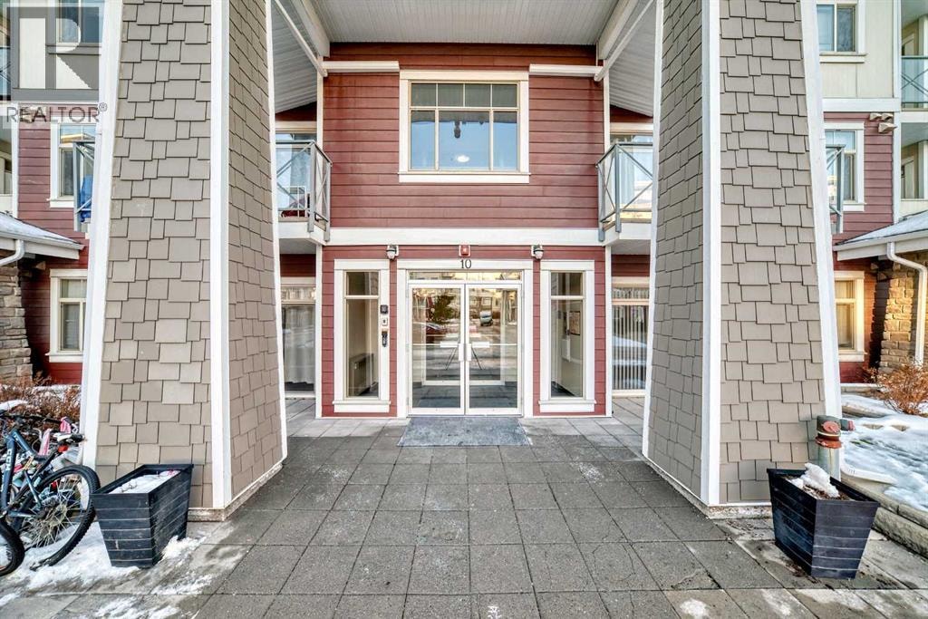 103, 10 Auburn Bay Link SE — photo 2