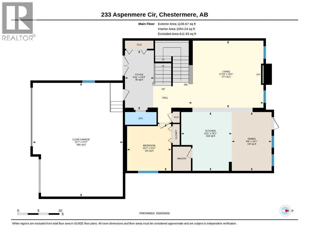 233 Aspenmere Circle — photo 47