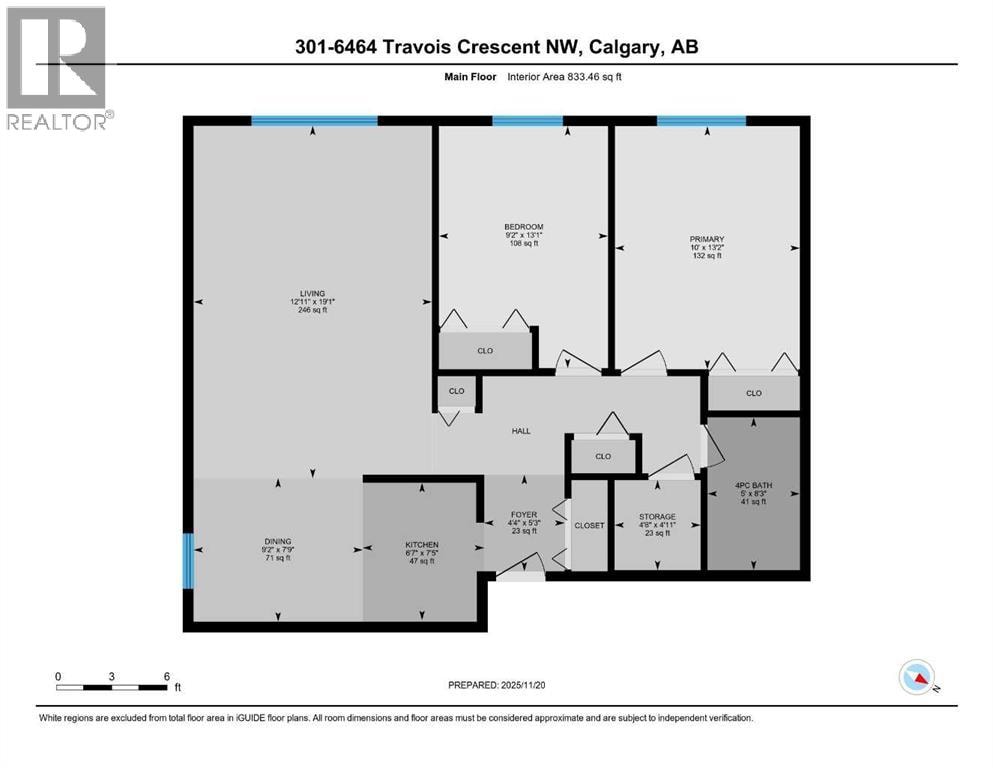 301, 6464 Travois Crescent NW — photo 47