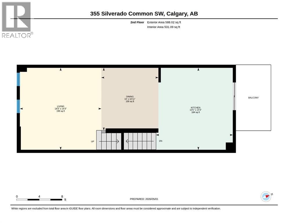 355 Silverado Common SW — photo 26