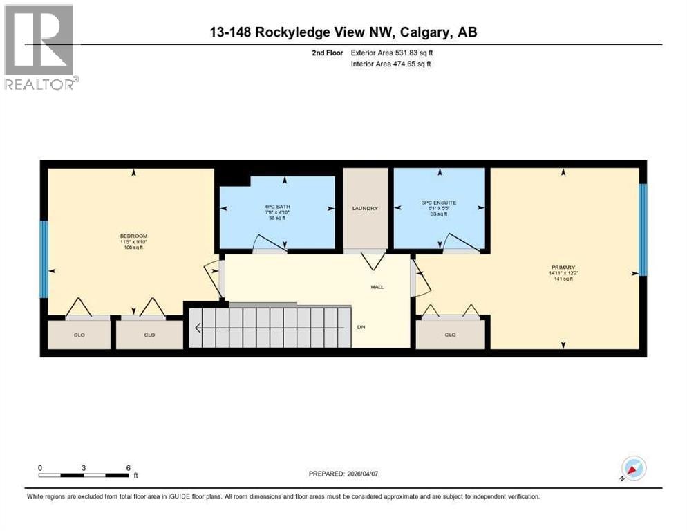 13, 148 Rockyledge View NW — photo 40