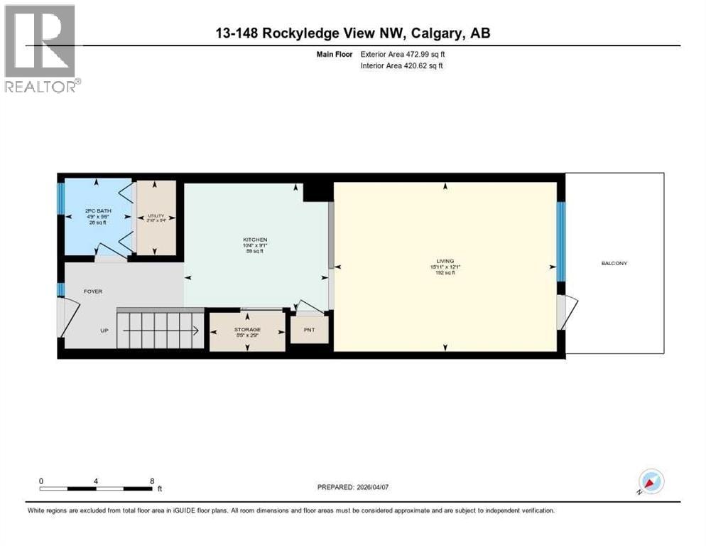 13, 148 Rockyledge View NW — photo 39