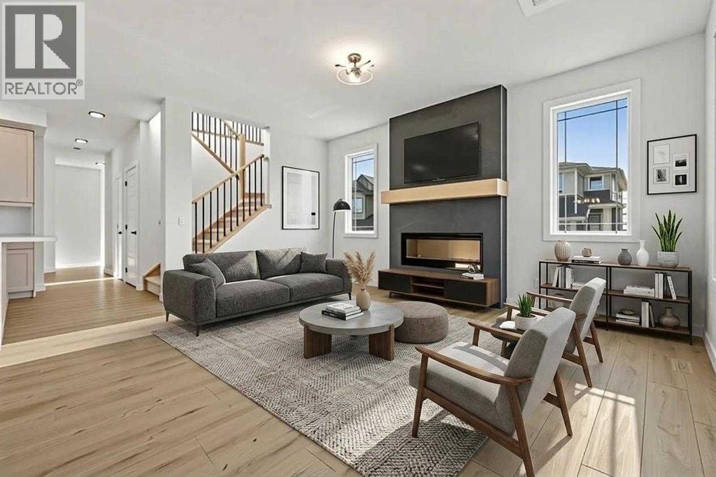 571 Buffaloberry Manor SE — photo 4