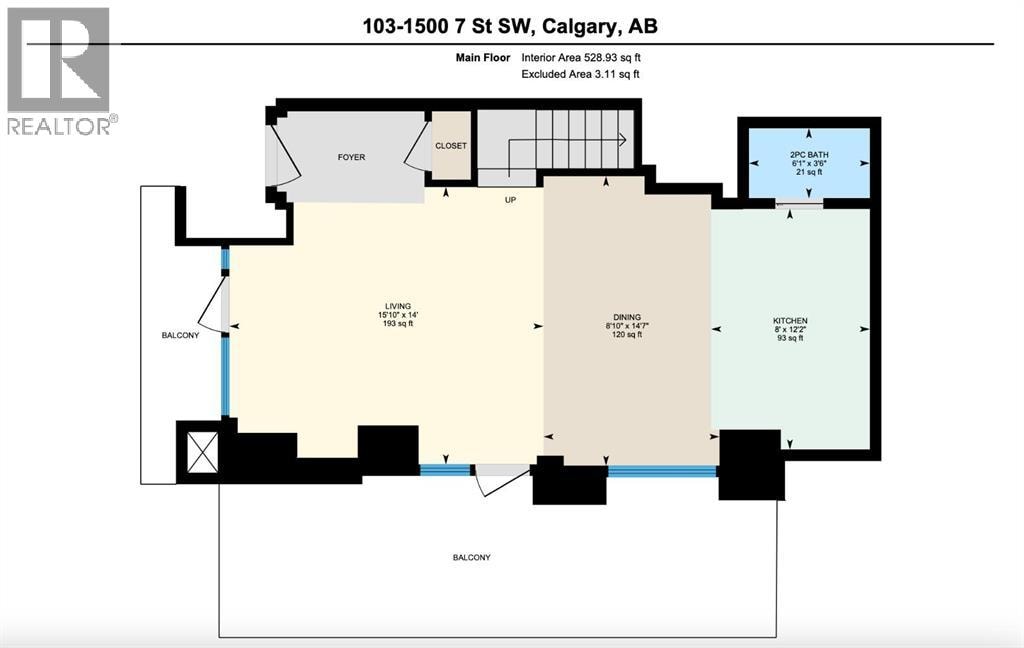 103, 1500 7 Street SW — photo 31