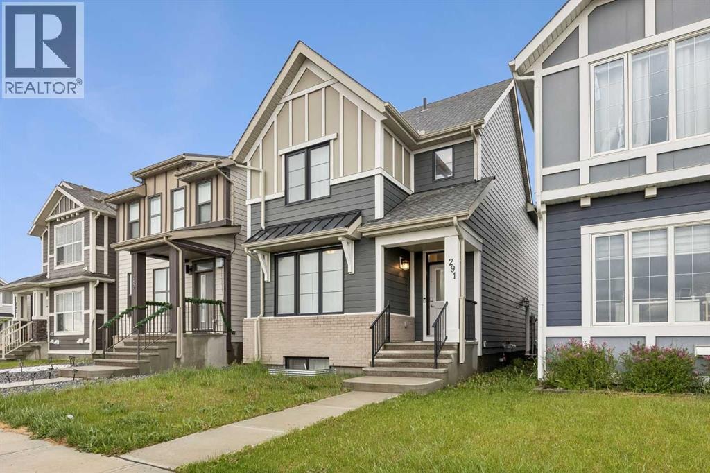 291 Magnolia Square SE