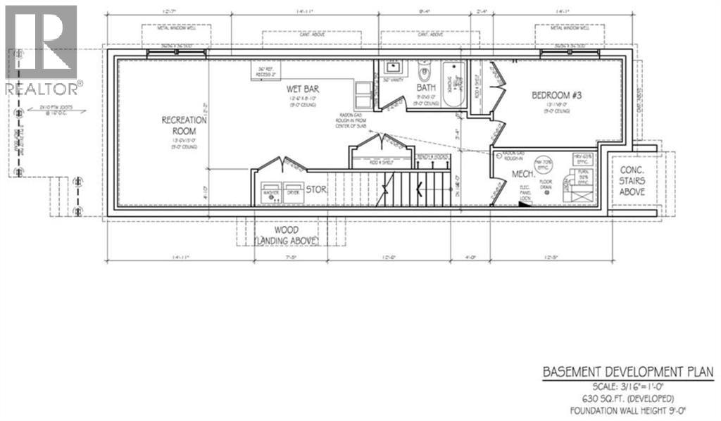 3412 1 Street NW — photo 5