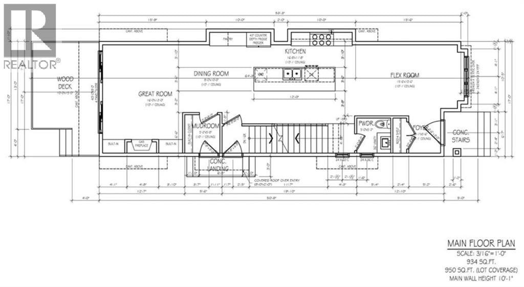 3412 1 Street NW — photo 3