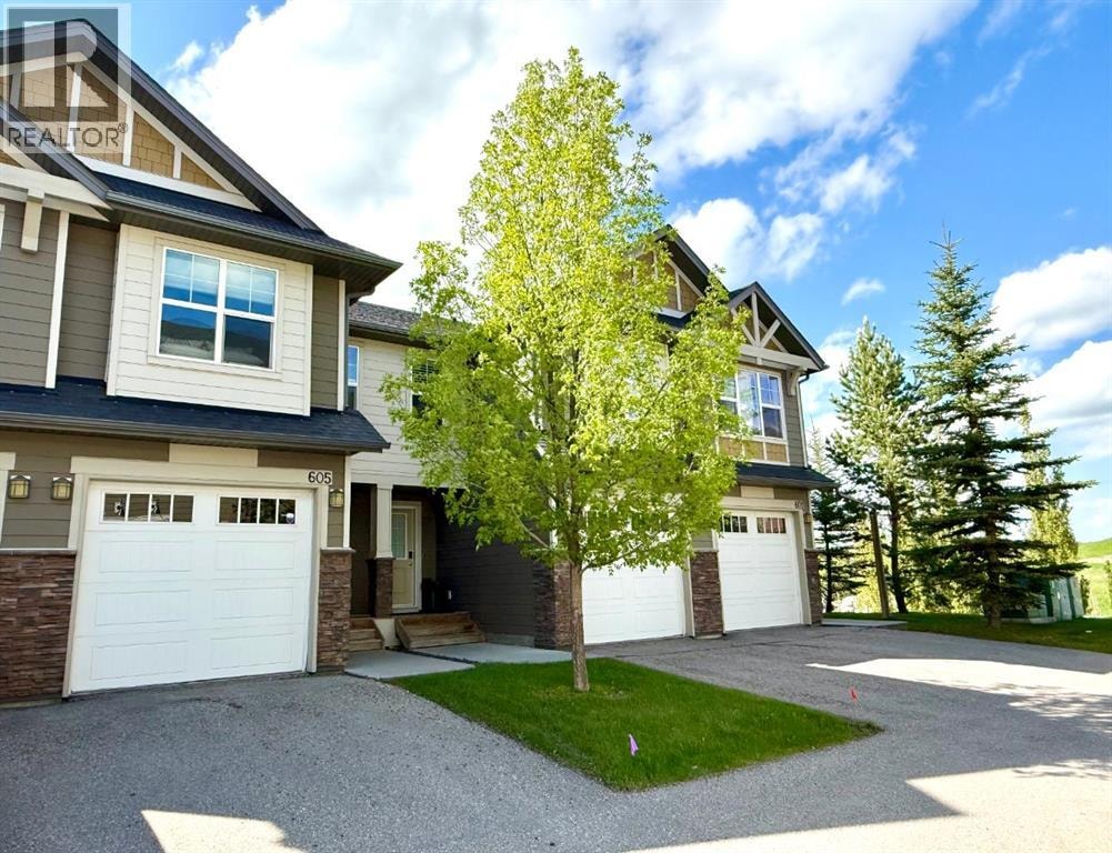 605, 101 Sunset Drive