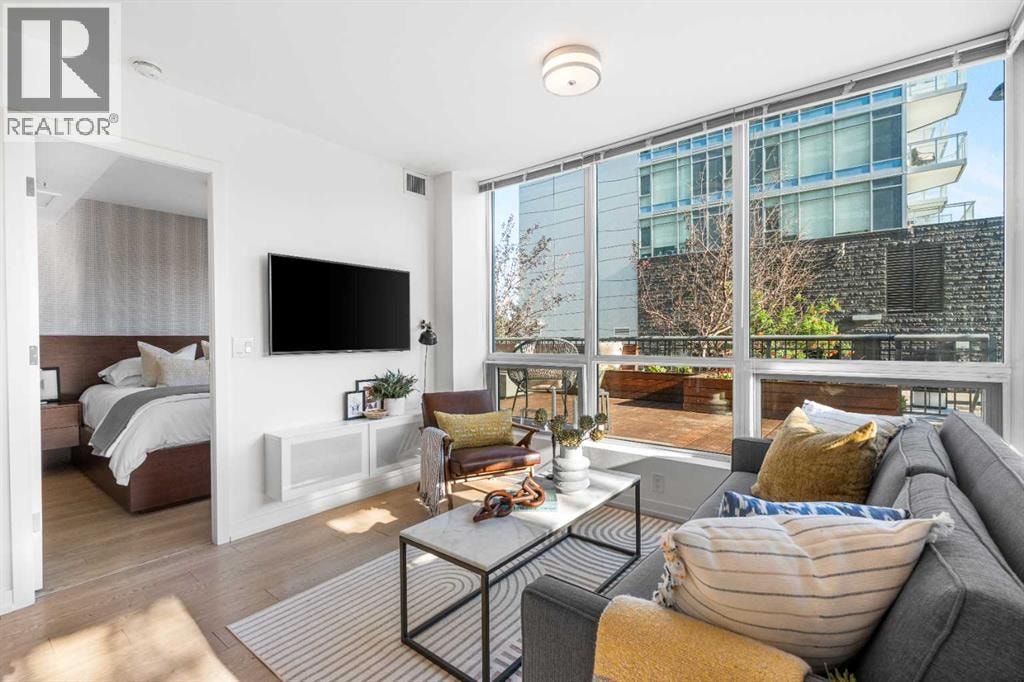 102, 128 2 Street SW — photo 11