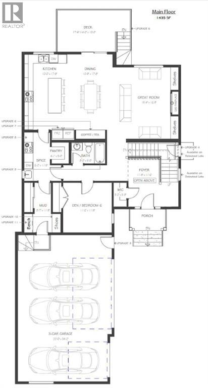 5 Eaton Terrace — photo 2