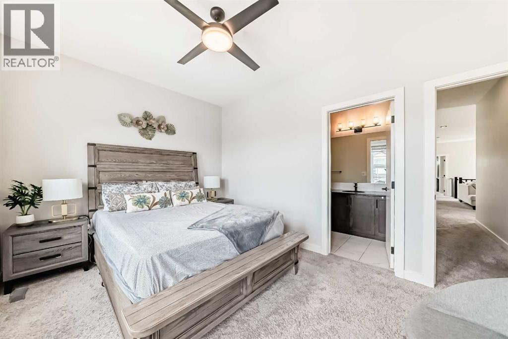 43 Homestead Close NE — photo 33