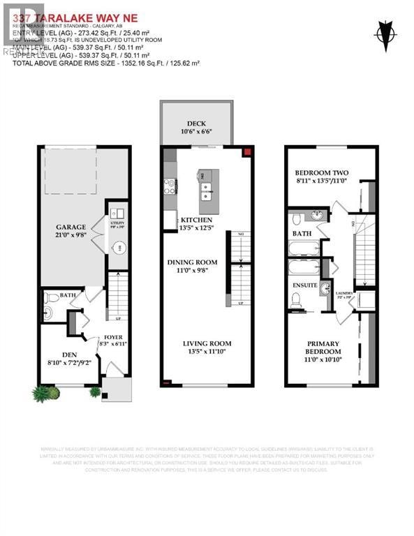 337 Taralake Way NE — photo 3