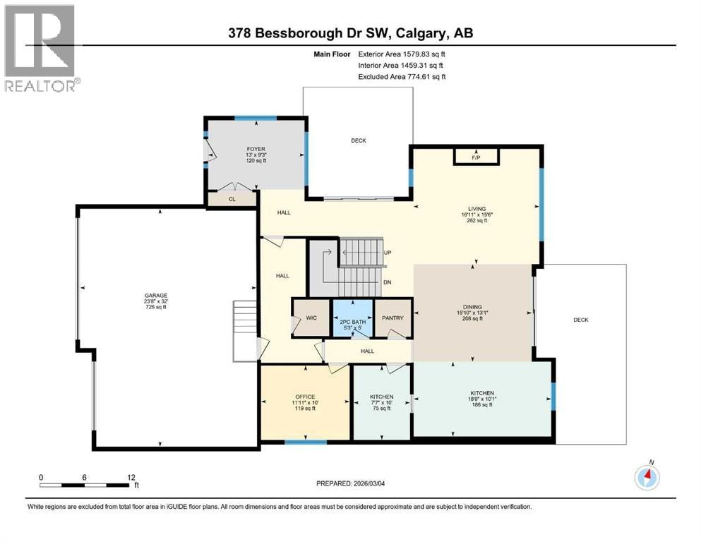 378 Bessborough Drive SW — photo 48