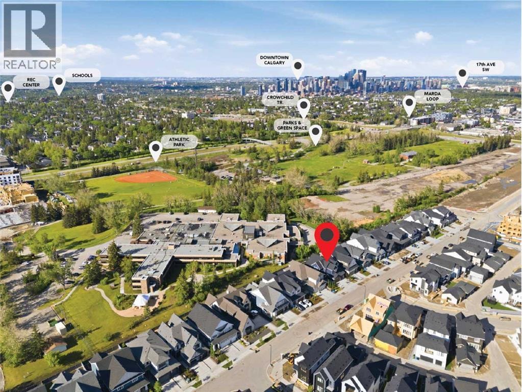 378 Bessborough Drive SW — photo 47