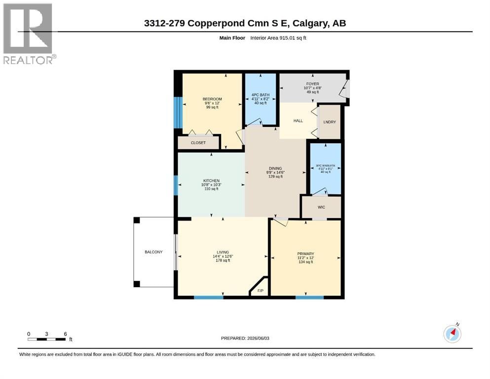 3312, 279 Copperpond Common SE — photo 33