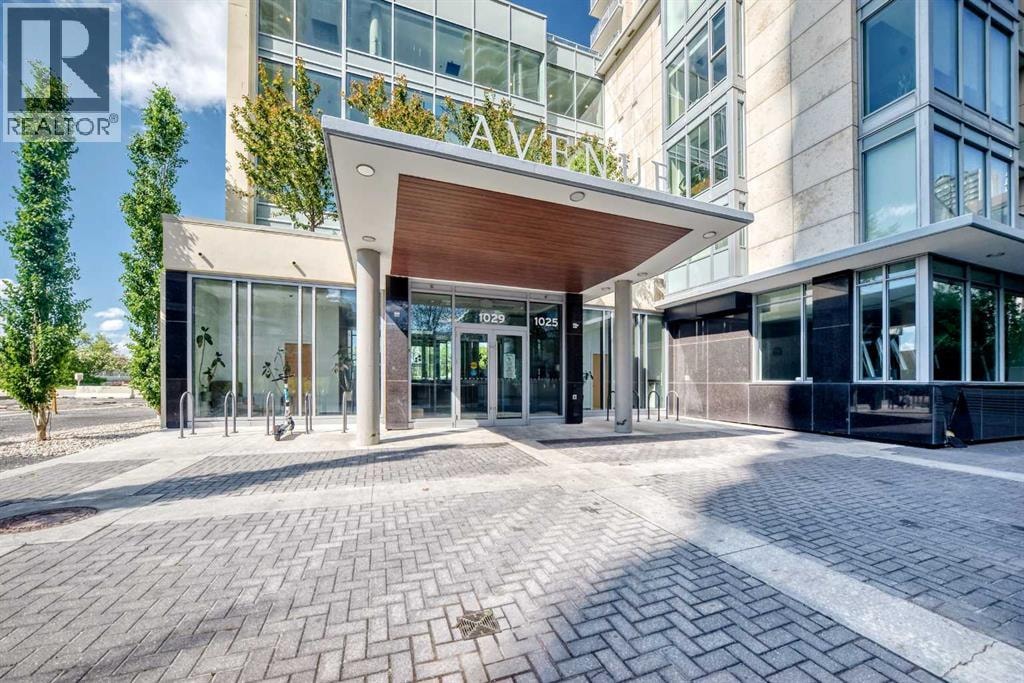 514, 1025 5 Avenue SW — photo 31