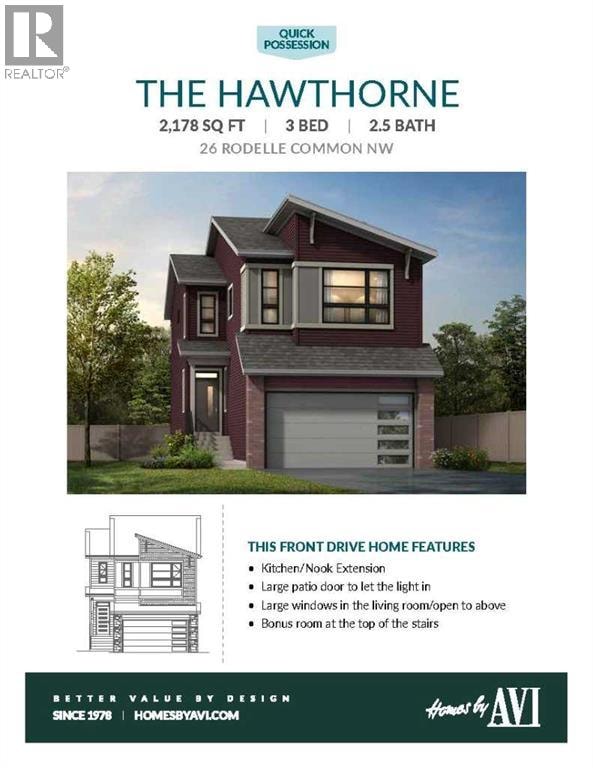 26 Rodelle Common NW — photo 14