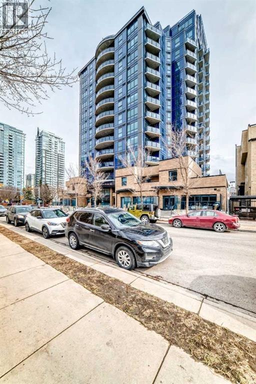 1003, 303 13 Avenue SW — photo 38