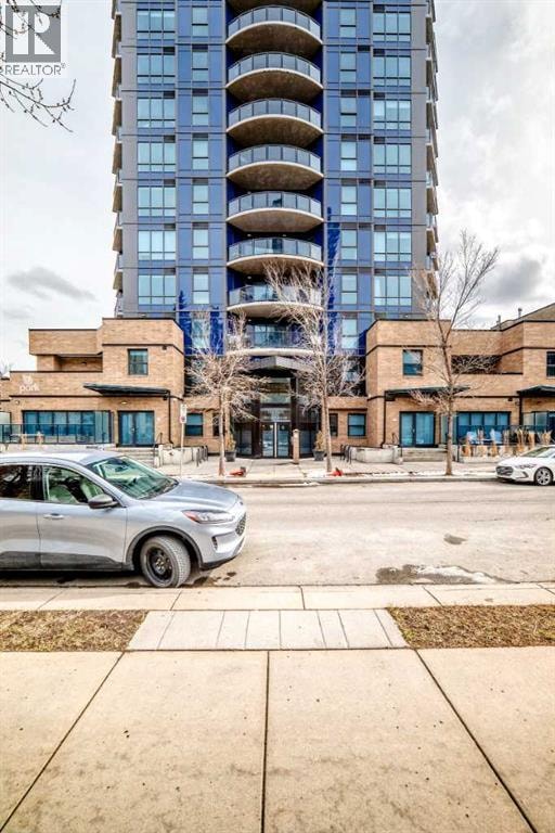 1003, 303 13 Avenue SW — photo 39