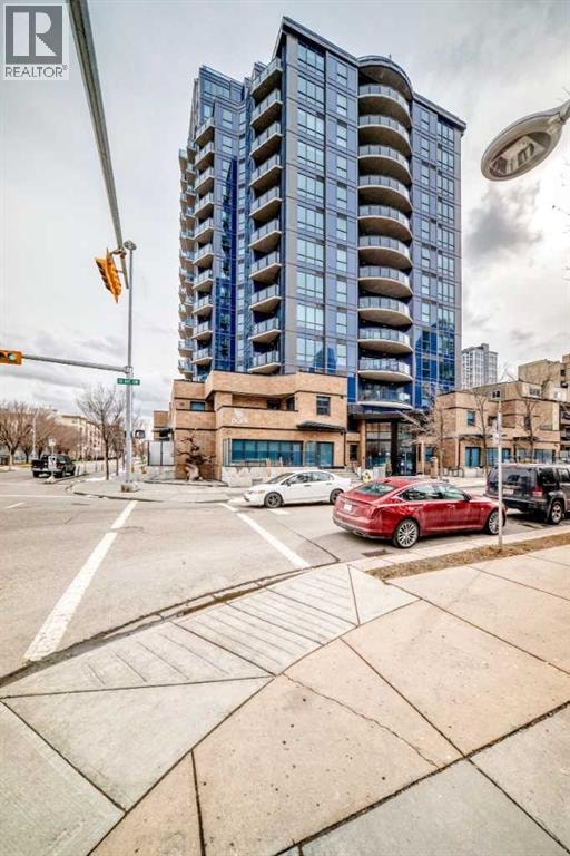 1003, 303 13 Avenue SW — photo 40