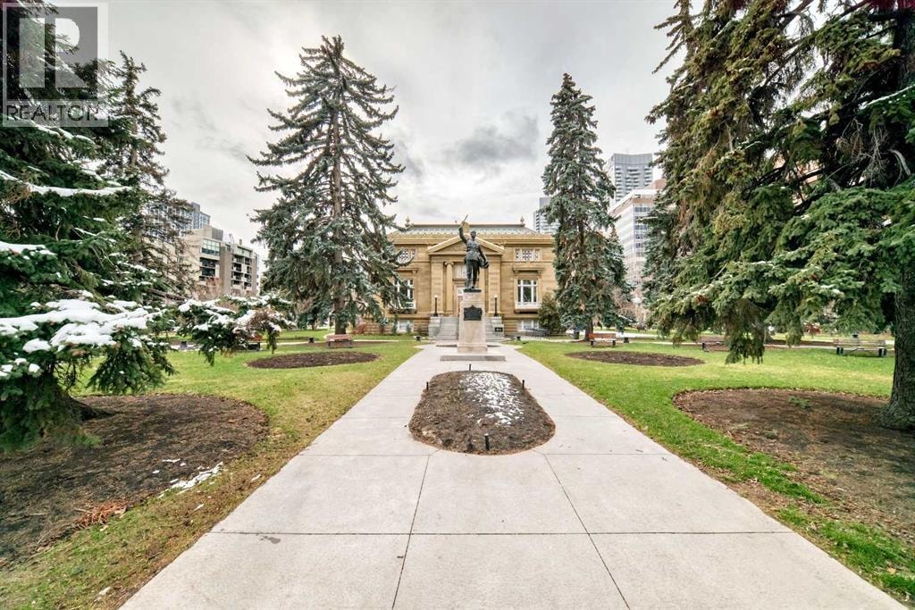 1003, 303 13 Avenue SW — photo 37
