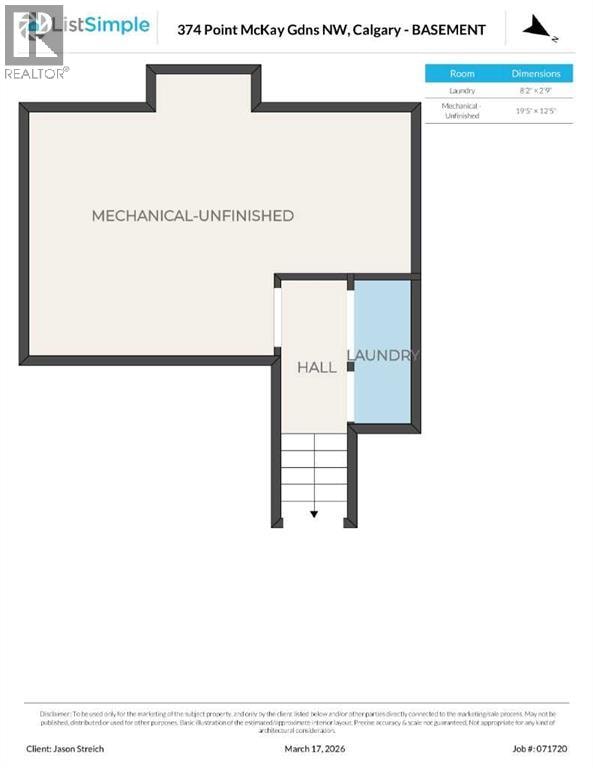 374 Point Mckay Gardens NW — photo 31