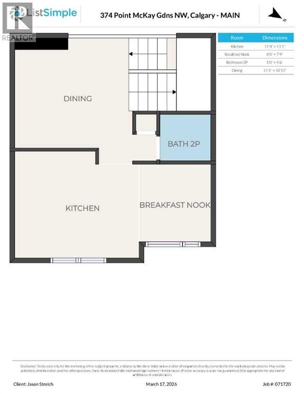 374 Point Mckay Gardens NW — photo 15