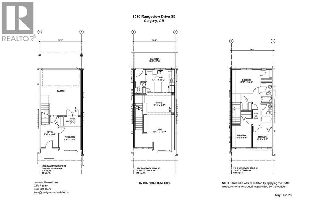 1510 Rangeview Drive SE — photo 23