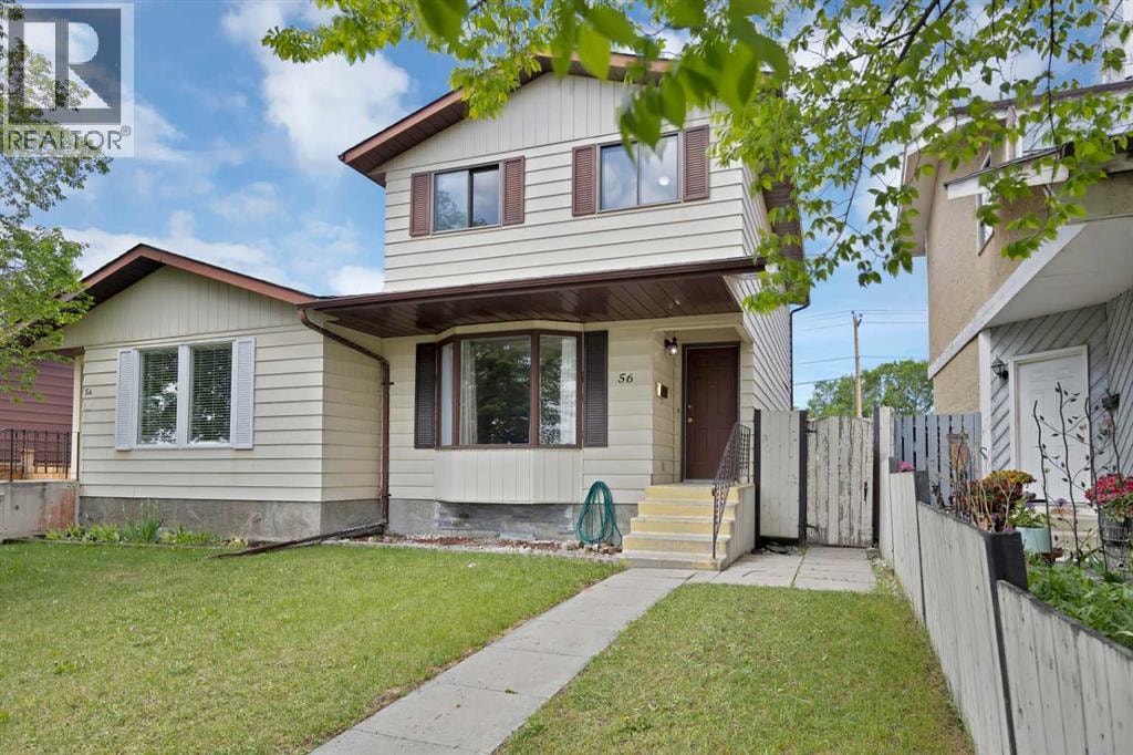 56 Templeridge Crescent NE — photo 4