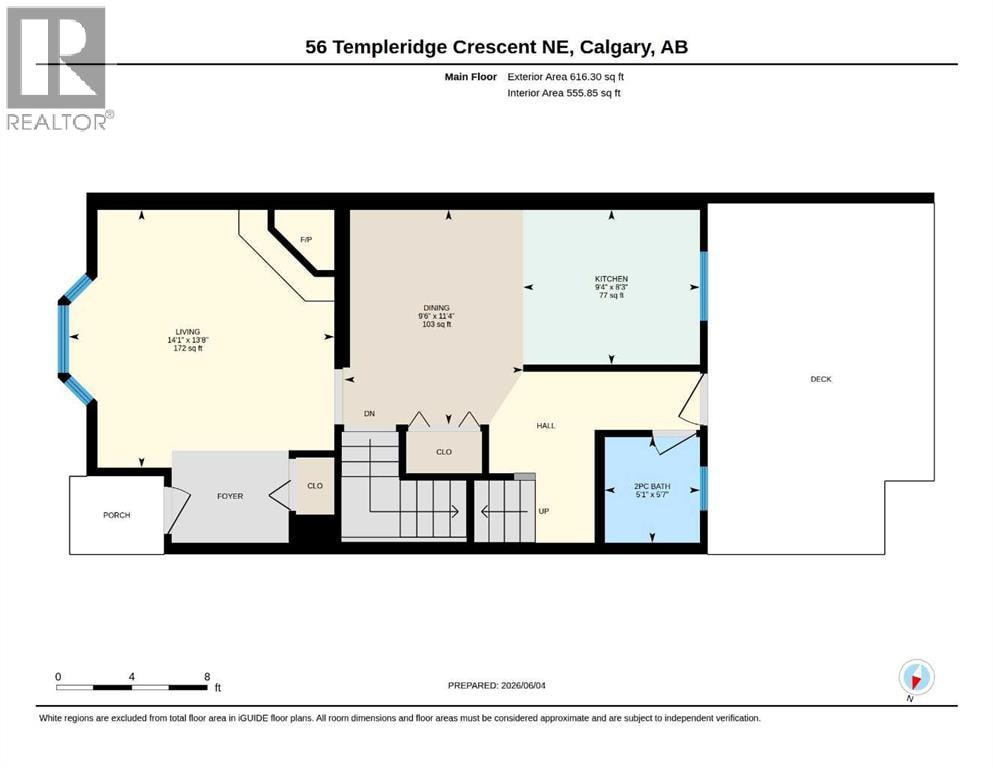 56 Templeridge Crescent NE — photo 44