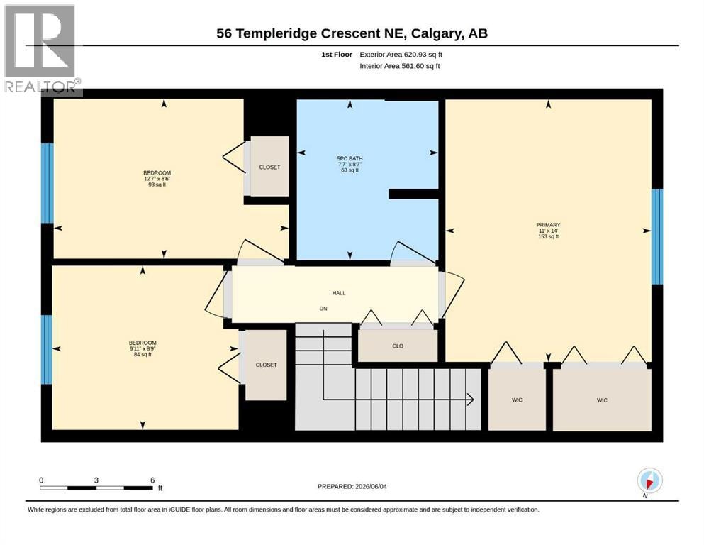 56 Templeridge Crescent NE — photo 45