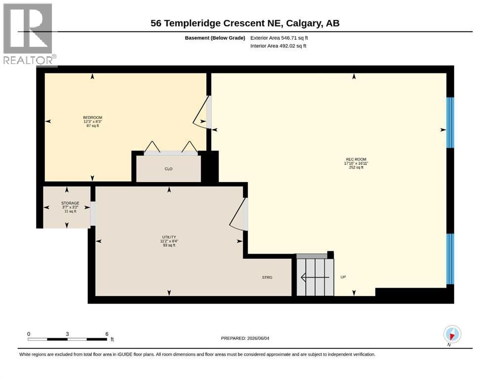 56 Templeridge Crescent NE — photo 46