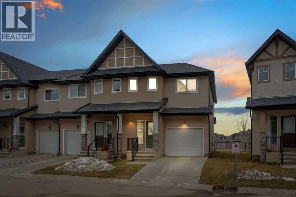 9 Cimarron Vista Gardens
