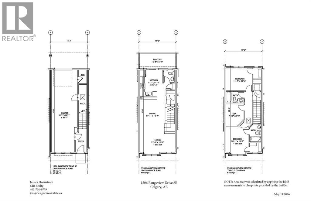 1506 Rangeview Drive SE — photo 15