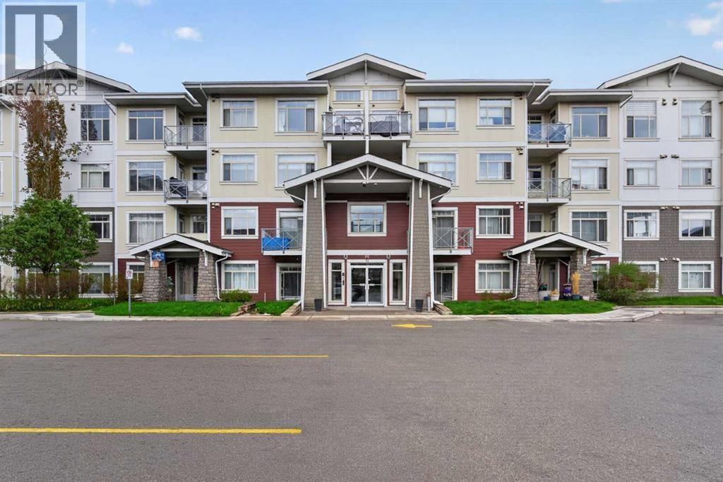 208, 10 Auburn Bay Link SE