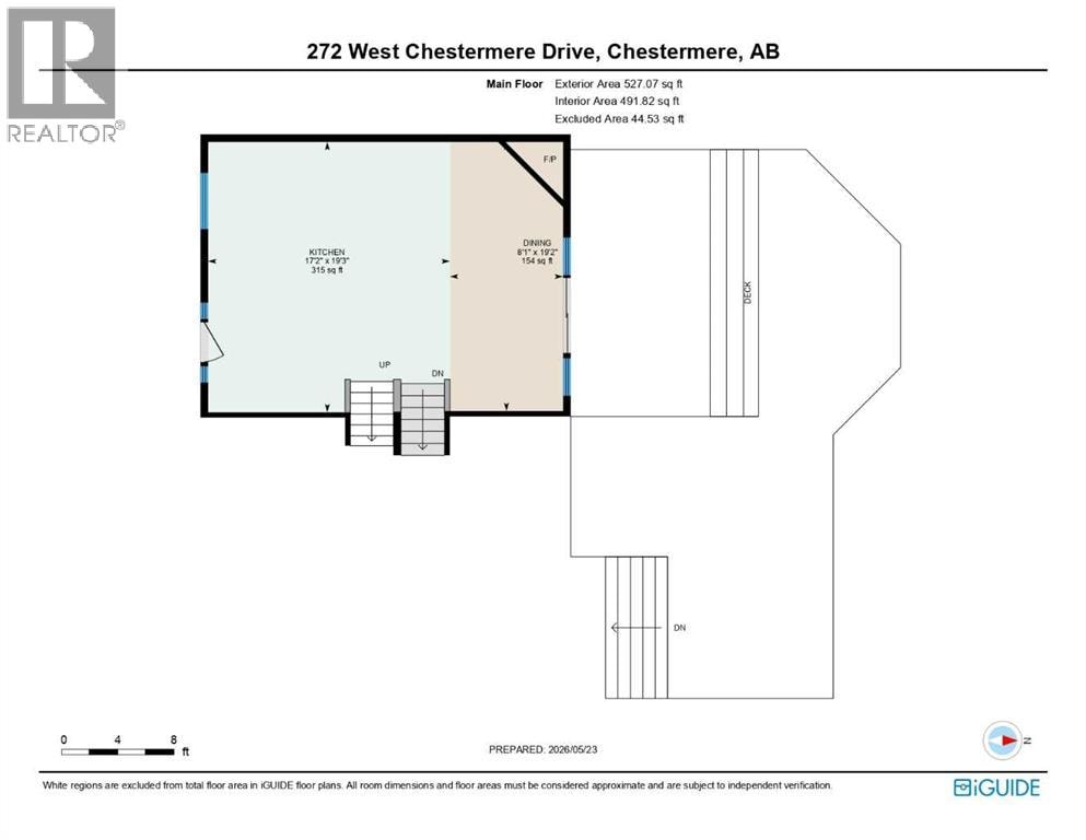 272 West Chestermere Drive — photo 38