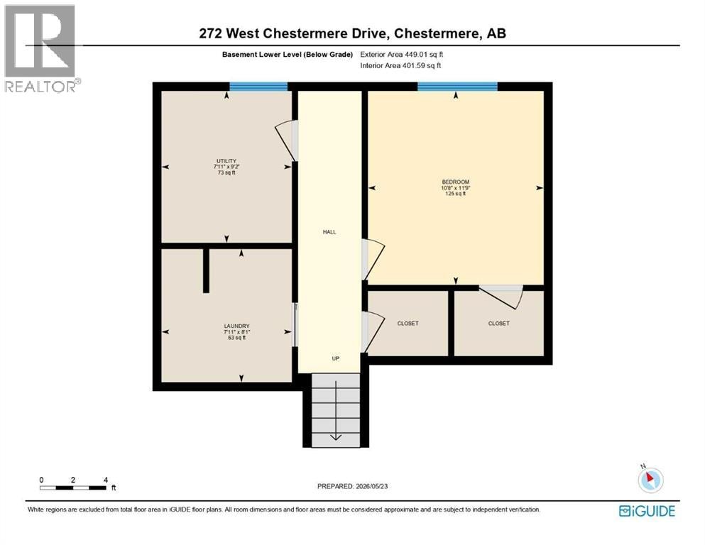 272 West Chestermere Drive — photo 41