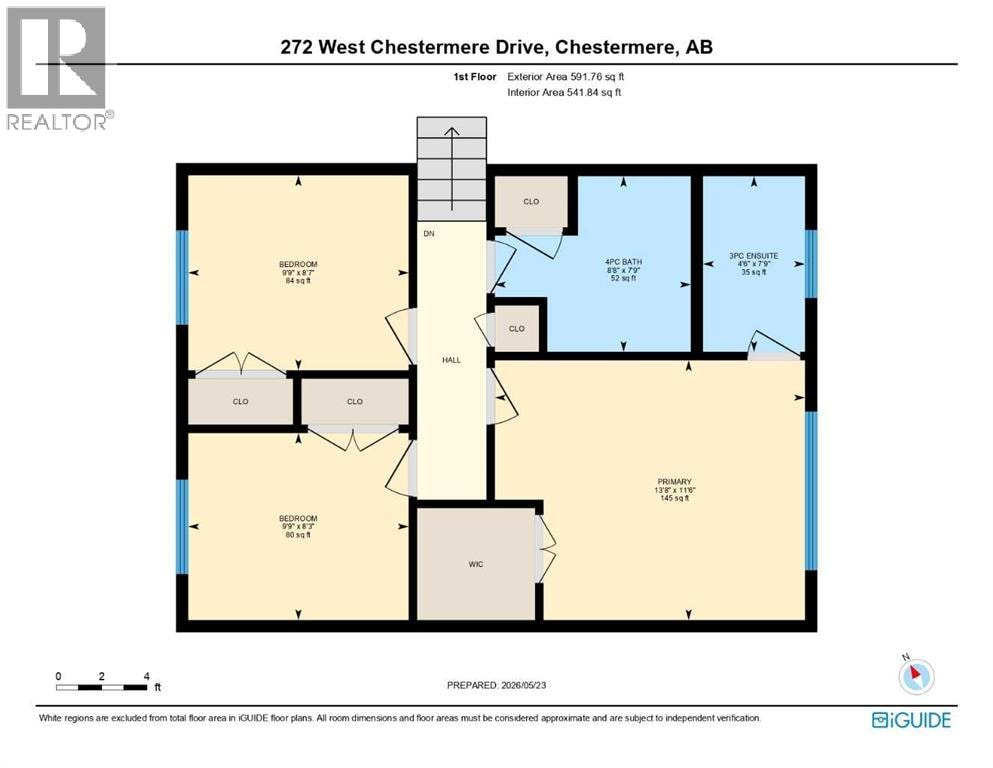 272 West Chestermere Drive — photo 39