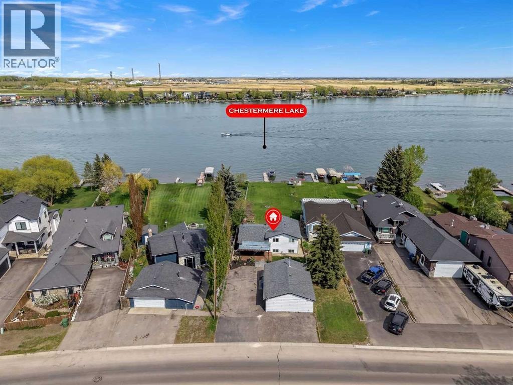 272 West Chestermere Drive — photo 1