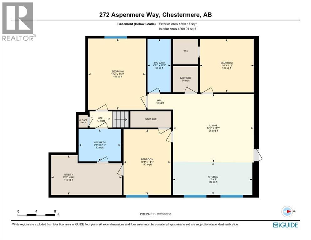 272 Aspenmere Way — photo 47